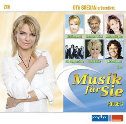 Bild: Erfolgreicher Tourneestart für das MDR Wunschkonzert Musik für Sie