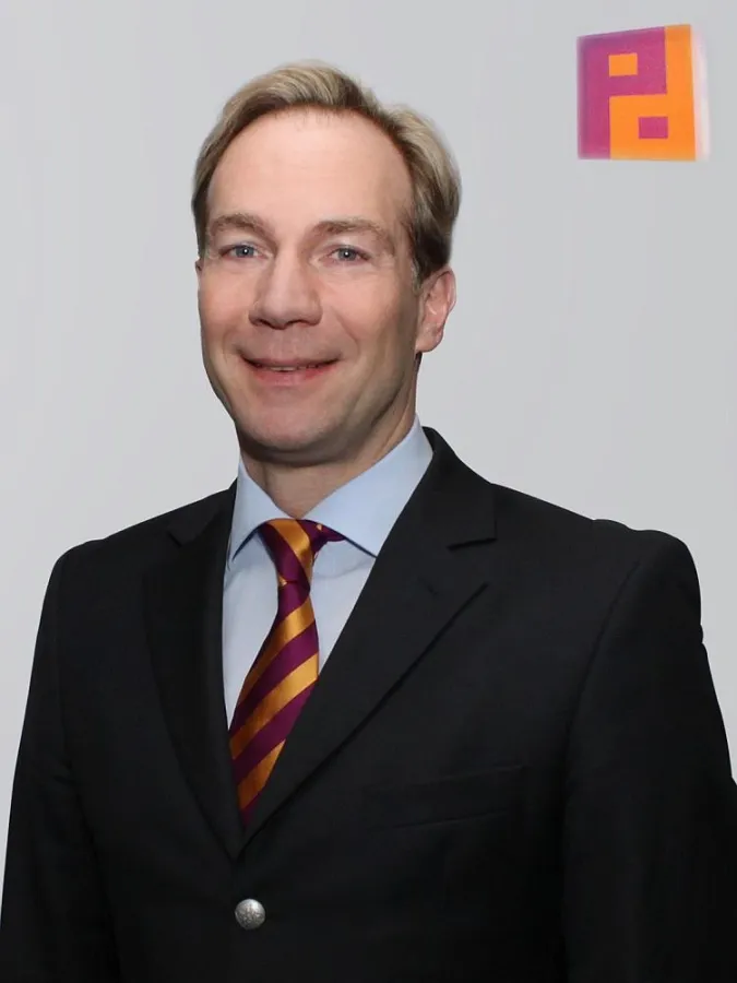 Rossmanith wird Generalbevollmächtigter bei Piepenbrock. (c) Piepenbrock