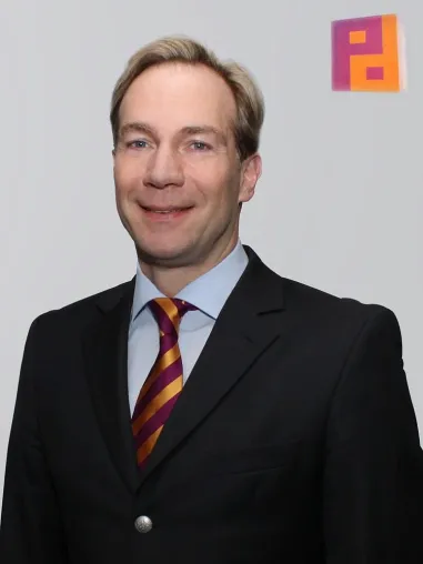 Bild: Rossmanith wird strategischer Ansprechpartner