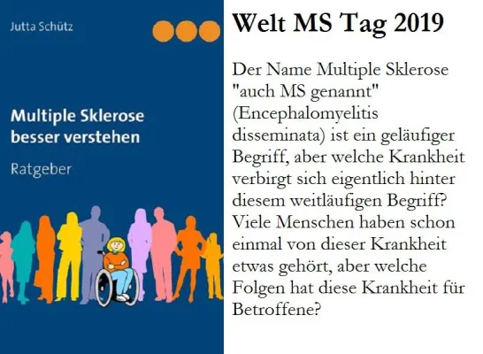 Bild: Welt-Multiple-Sklerose-Tag