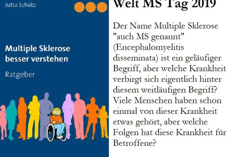 Bild: Welt-Multiple-Sklerose-Tag