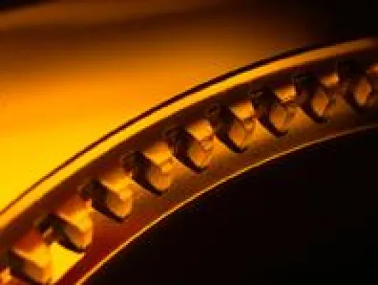 Bild: Gold statt Aktien - Münzen und Goldbarren als ideale Geldanlage