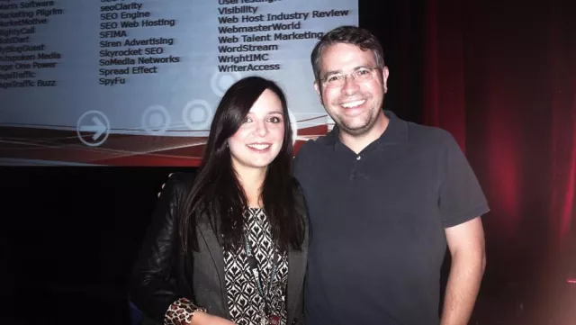 Die PubCon - Welcome Vegas Bild: Die PubCon - Welcome Vegas