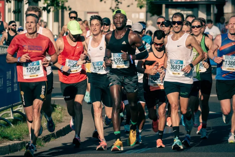 'Wettkampfplaner' und 'Ergebnisse' revolutionieren Sporterlebnis für Sportler:innen und Sportvereine Bild: 'Wettkampfplaner' und 'Ergebnisse' revolutionieren Sporterlebnis für Sportler:innen und Sportvereine