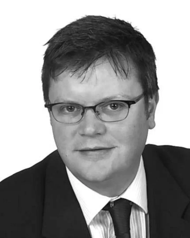 Johannes W. Steinbach, Heilpraktiker, Lebensmitteltechniker & Fach-Journalist