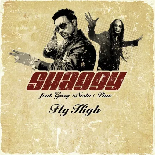 Neue SHAGGY Single “Fly High” feat. Gary 'Nesta' Pine Bild: Neue SHAGGY Single “Fly High” feat. Gary 'Nesta' Pine
