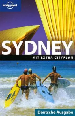 Bild: Lonely Planet Sydney – Deutsche Ausgabe