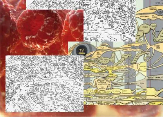 Bild: »Zeitfenster« Christoph Bartolosch, Christine Bernhard, Ward Shelley