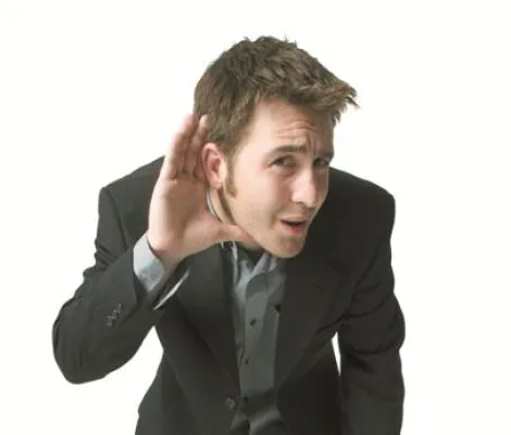 Bild: Bundesweiter „Tag des Hörens“ am 23. November: HÖREX Hör-Experten informieren und bieten kostenlose Hörtests