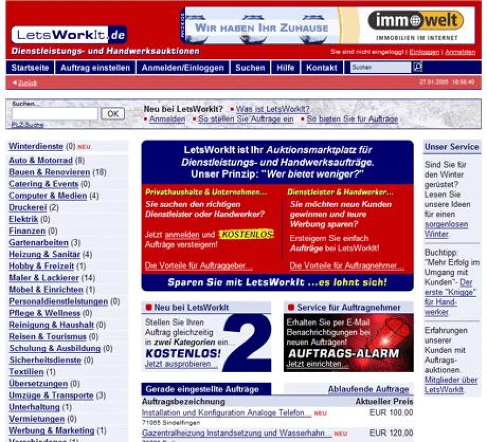 www.letsworkit.de