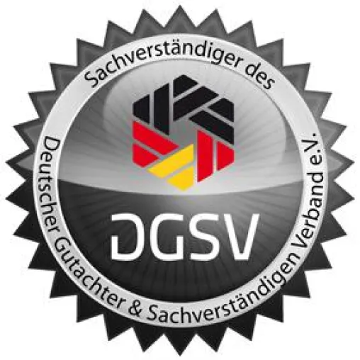 Bild: Dipl.-Phys. Roland Wolff DGSV-anerkannter Sachverständiger für Strahlenschutz, Medizin- und Strahlenphysik