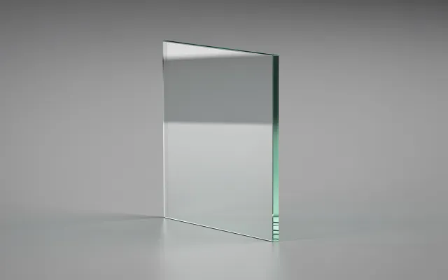 Bild: Glasarten und ihre typischen Einsatzbereiche