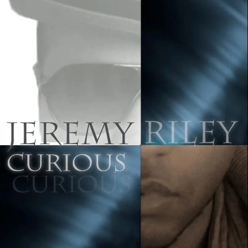 JEREMY RILEY - Curious / VÖ: 19. April