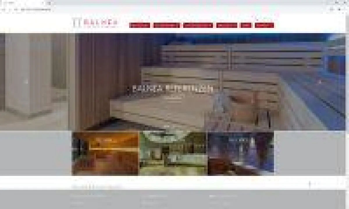 BALNEA Homepage