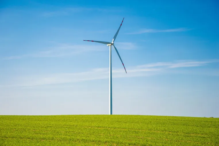 Bild: agorum core im Einsatz bei den Pionieren der Energiegewinnung „Frischer Nordwind“