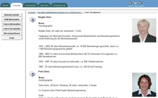 Bild: Persönliche Bewerbungsstrategien bringen den ersehnten Traumjob