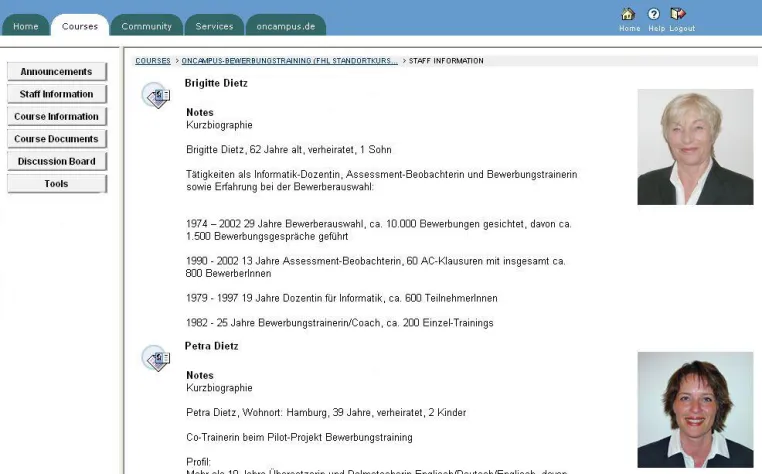 Bild: Persönliche Bewerbungsstrategien bringen den ersehnten Traumjob