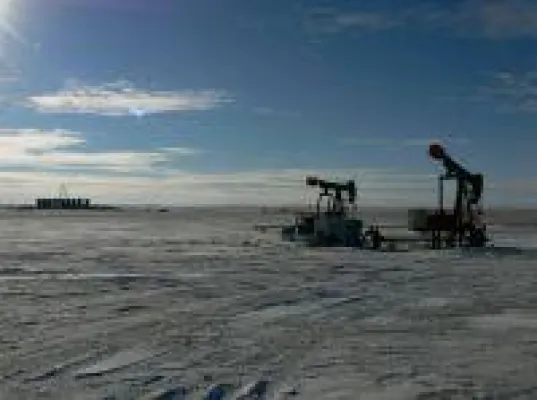 Bild: Saturn Oil & Gas - Interview mit CEO John Jeffrey über 300 % Umsatzwachstum und mehr