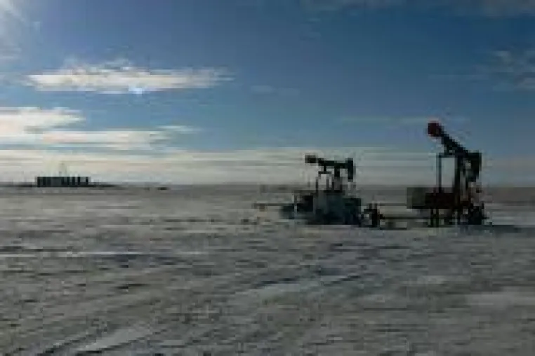 Bild: Saturn Oil & Gas - Interview mit CEO John Jeffrey über 300 % Umsatzwachstum und mehr