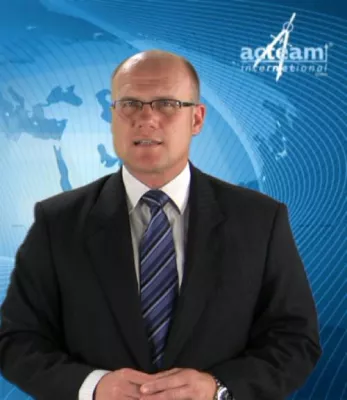 Bild: Videofilme zur Vertriebsunterstützung für Homepage von Versicherungsmaklern