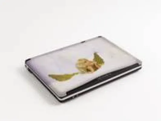 Bild: Das Individualisten-Notebook: Averatec 4360 mit gestaltbarem Cover