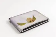 Bild: Das Individualisten-Notebook: Averatec 4360 mit gestaltbarem Cover