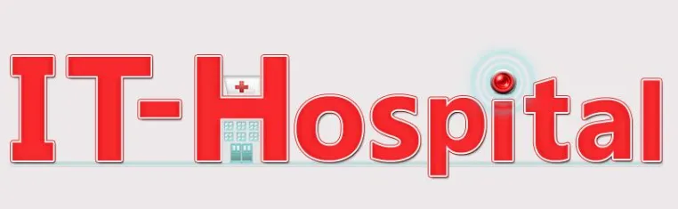 IT-Hospital - das Krankenhaus für iPhone Reparaturen Bild: IT-Hospital - das Krankenhaus für iPhone Reparaturen