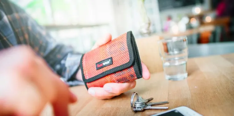 Bild: Feuerwear im Einsatz auf der I.L.M Summer Styles