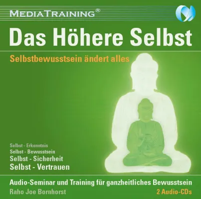 Bild: Selbstbewusstsein ändert alles