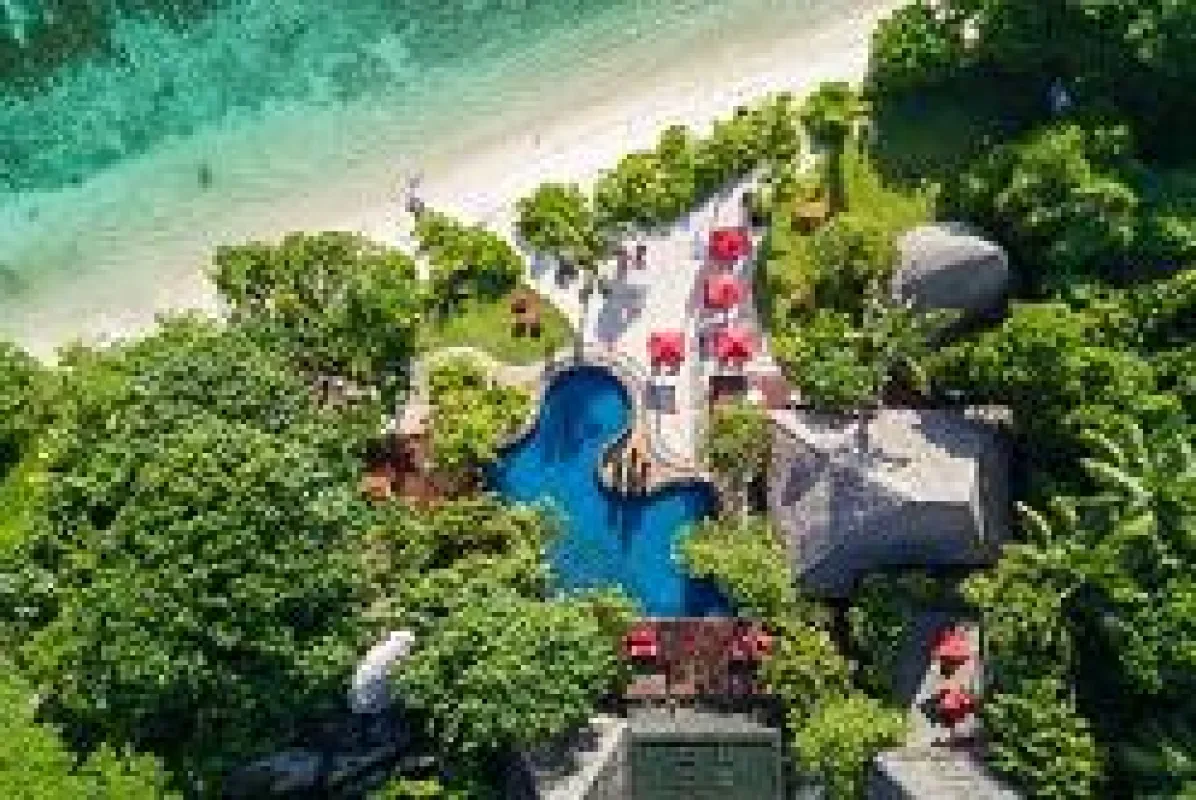 MAIA (c) MAIA Luxury Resort & Spa