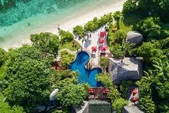 Bild: MAIA Luxury Resort & Spa ist das beste Hotel in Afrika