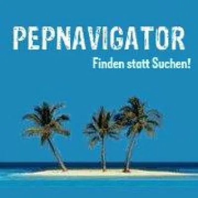 Bild: PEPNAVIGATOR.COM nach Relaunch mit Responsive Design für mobile Geräte