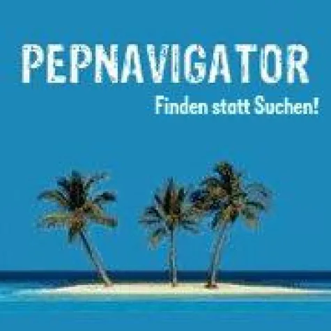 Bild: PEPNAVIGATOR.COM nach Relaunch mit Responsive Design für mobile Geräte