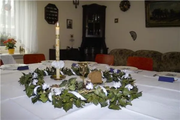 Bild: Schutz für`s Eigentum - Die Hausratversicherung ist wichtig