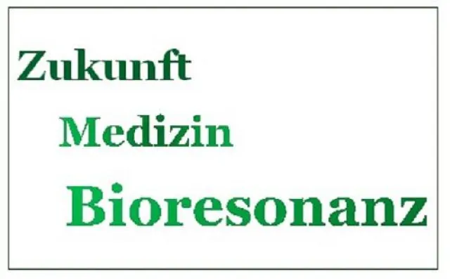 Bild: Neue Plattform für Bioresonanz