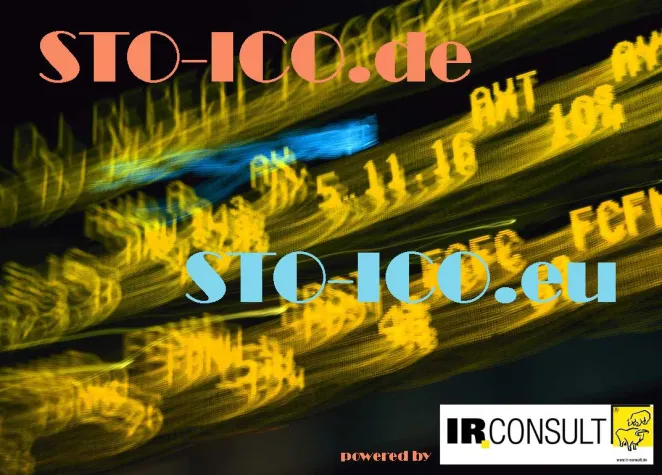 IR CONSULT professionalisiert Crowdfinanzierung von Unternehmen Bild: IR CONSULT professionalisiert Crowdfinanzierung von Unternehmen