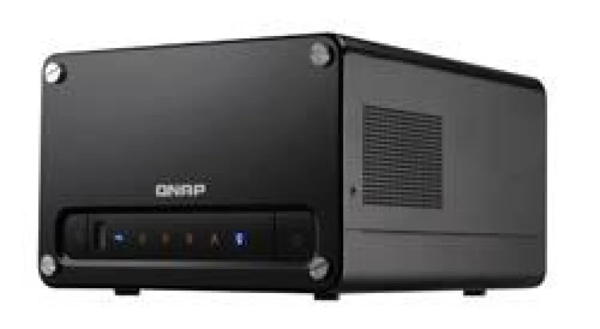 QNAP TS-219