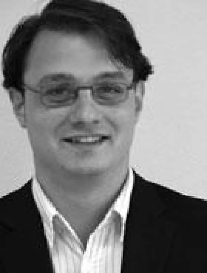 Andreas Walter von der econda GmbH