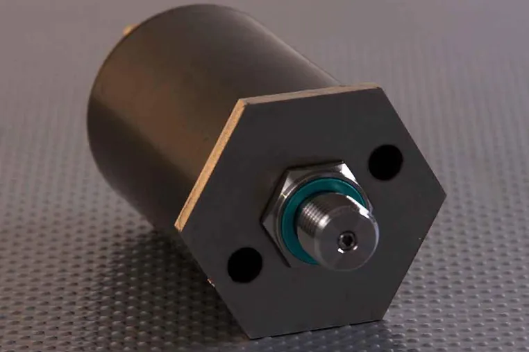 DELTA Systems aus Aachen entwickelte Funk-Mess-System Pollux für RWE Bild: DELTA Systems aus Aachen entwickelte Funk-Mess-System Pollux für RWE