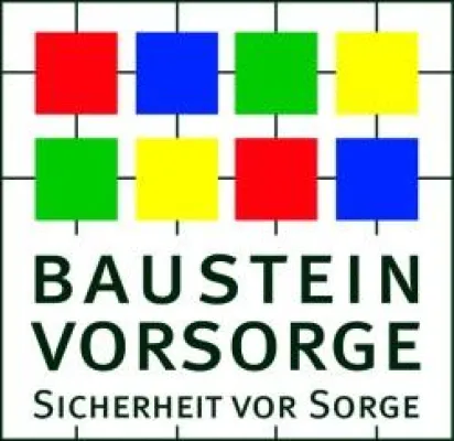 Bild: Die Bausteine der sozialen Absicherung und ihre privaten Ergänzungen