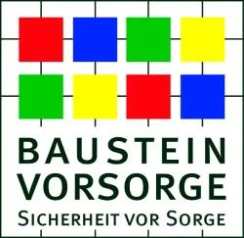 Bild: Die Bausteine der sozialen Absicherung und ihre privaten Ergänzungen