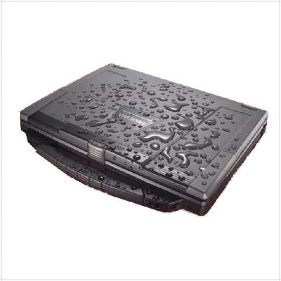 MAXDATA PRO 5500 IR, Outdoor-Notebook