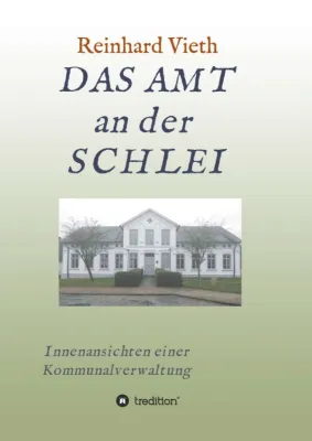 Bild: DAS AMT an der SCHLEI - Innenansichten einer Kommunalverwaltung