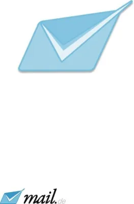 Bild: mail.de - Neuer E-Mailanbieter startet demnächst