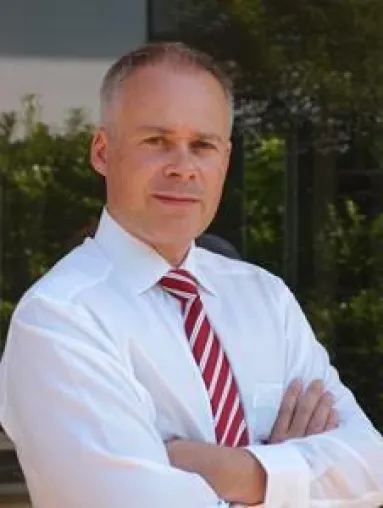 Christian Lamare ist neuer Leiter Managed Services bei der PTS IT Services Bild: Christian Lamare ist neuer Leiter Managed Services bei der PTS IT Services