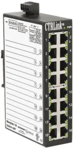 Bild: Kosteneffiziente PnP Switche im LUCOM Portfolio