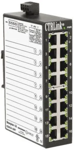 Kosteneffiziente PnP Switche im LUCOM Portfolio Bild: Kosteneffiziente PnP Switche im LUCOM Portfolio