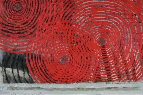 Bild: art-server.de zeigt Kunstwerke von Annette Selle