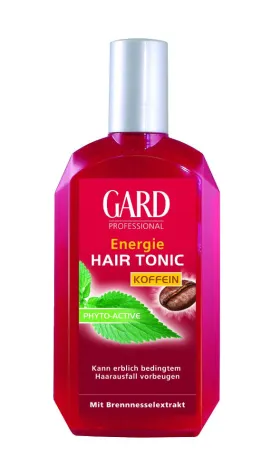 Bild: Energie für das Haar