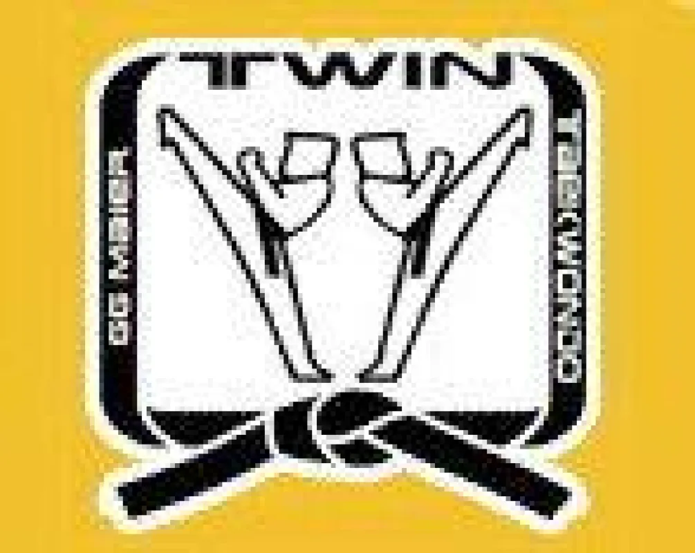 Twin Tae Kwon Do Zürich